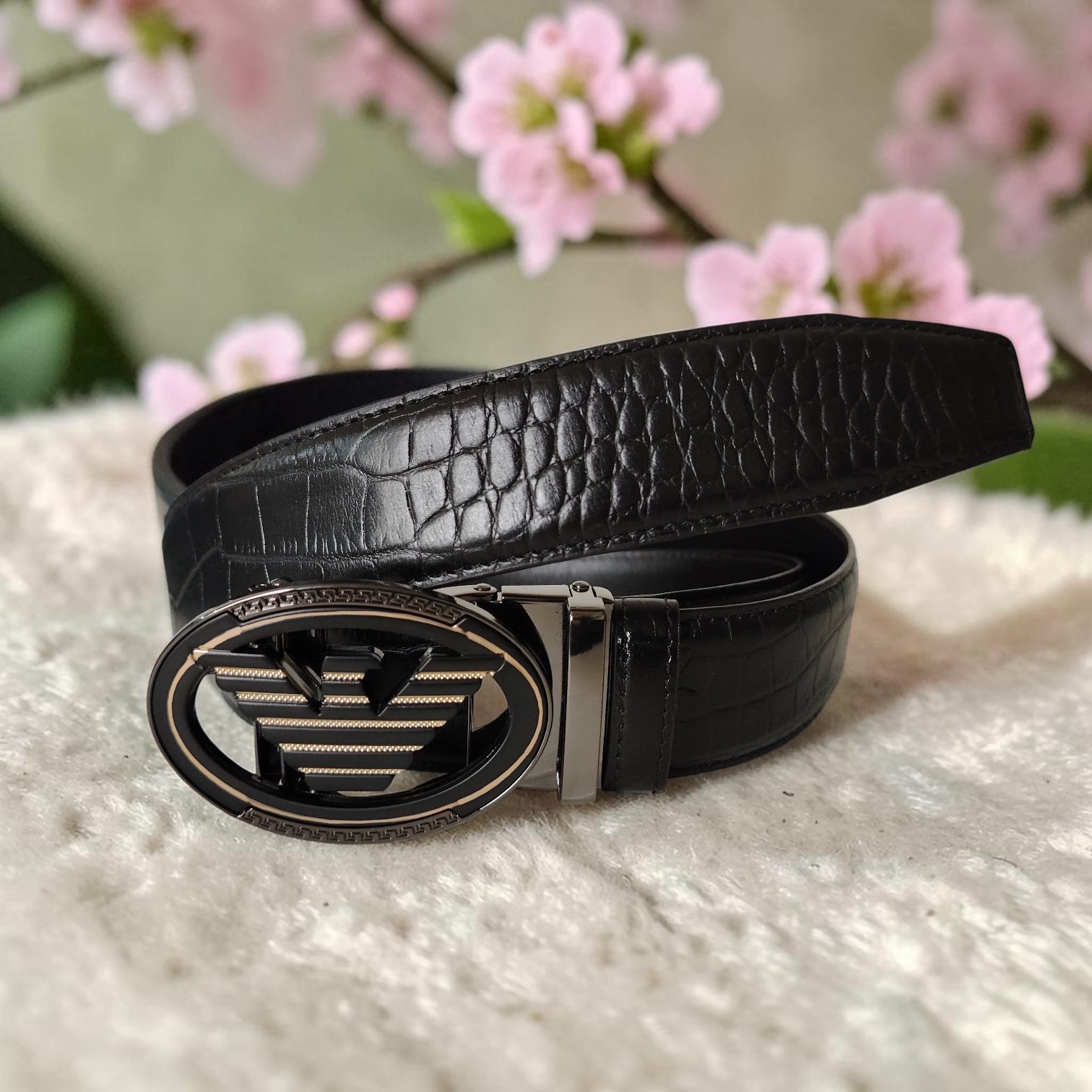 Picture of Emporio Armani Belt