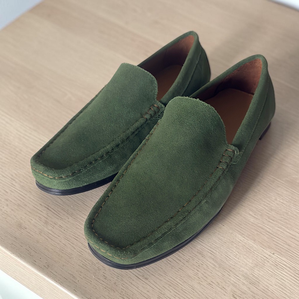 Picture for category Loafers